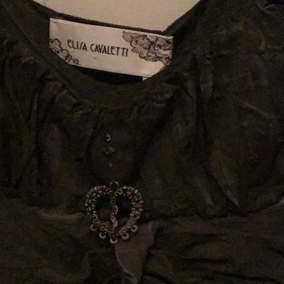 Dress Elisa Cavaletti NWT - Picture 2 of 5